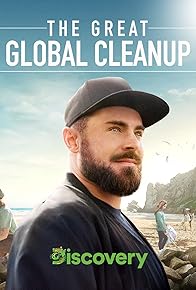 Primary photo for The Great Global Cleanup