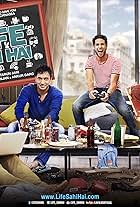 Life Sahi Hai (2016)