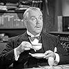 Nigel Bruce in Sherlock Holmes in Washington (1943)