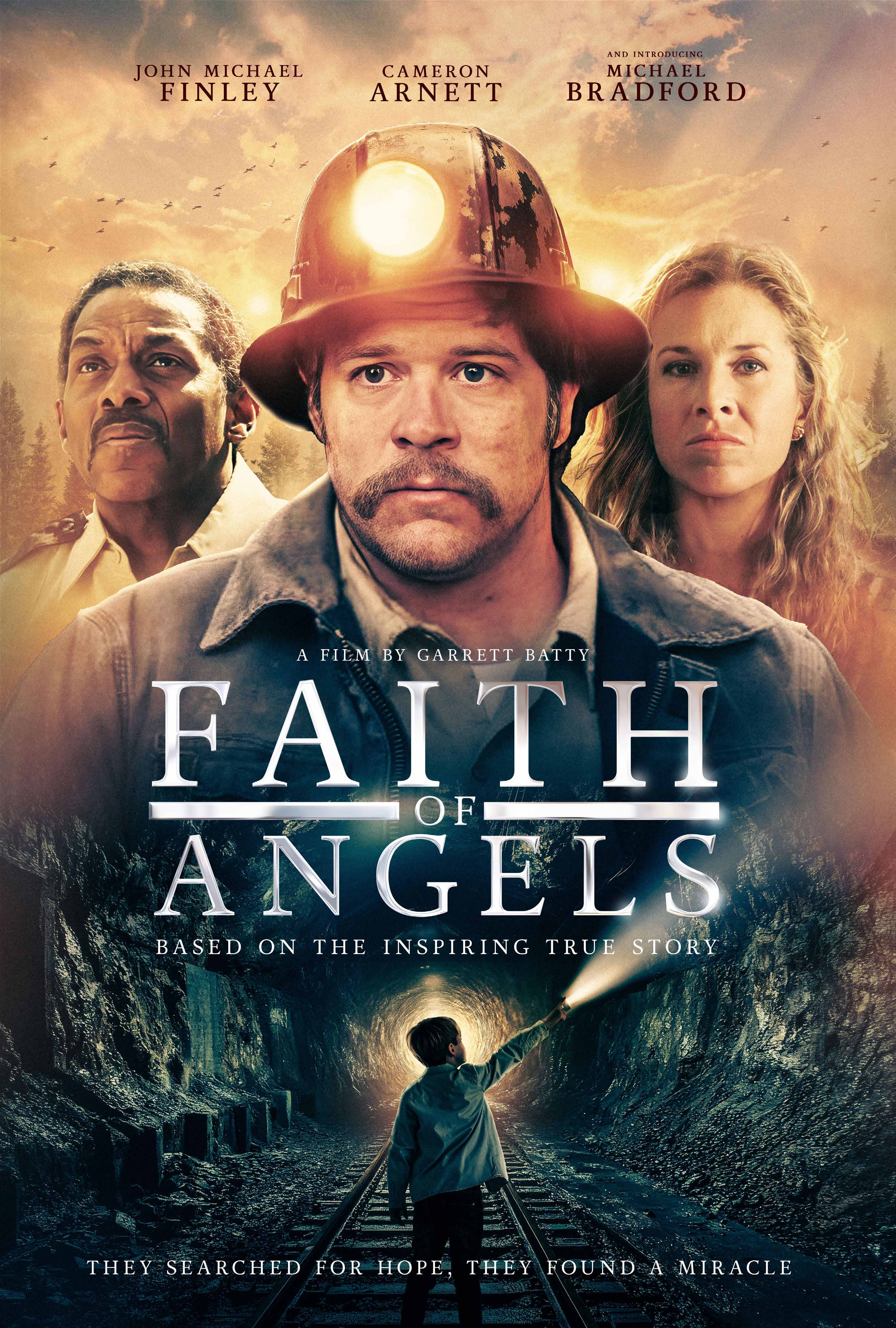 Faith of Angels (2024)