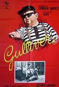 Gulliver (1977)