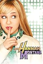 Miley Cyrus in Hannah Montana (2006)