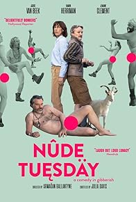 Primary photo for Nude Tuesday