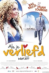 Bas Muijs and Fajah Lourens in Als je verliefd wordt (2012)