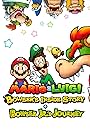 Mario & Luigi: Bowser's Inside Story + Bowser Jr.'s Journey (2018)