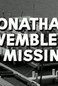 Primary photo for Jonathan Wembley Is Missing