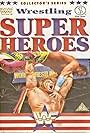 Wrestling Superheroes (1990)