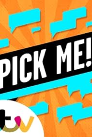 Pick Me! (2015)