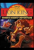 The Lion King: Simba's Mighty Adventure