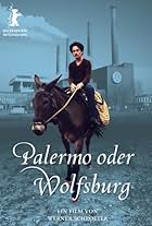 Palermo oder Wolfsburg