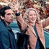 Teri Polo and Ben Stiller in Meet the Parents (2000)