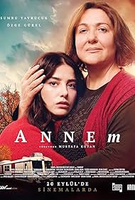 Sumru Yavrucuk and Özge Gürel in Annem (2019)