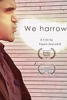 Amin Tajmiri in We harrow! (2015)