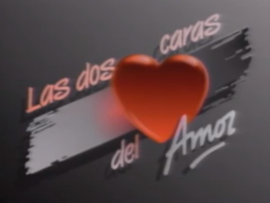 Las dos caras del amor (1988)