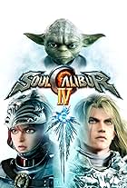 Soulcalibur IV