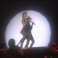 Olivia Newton-John in Olivia Newton-John: Xanadu (Live) (1983)