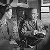 Ronald Adam, Marius Goring, and Greta Gynt in Take My Life (1947)