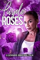 Purple Roses