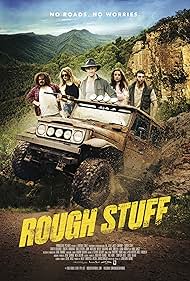 Rough Stuff (2017)