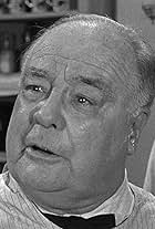 Dick Elliott in The Andy Griffith Show (1960)