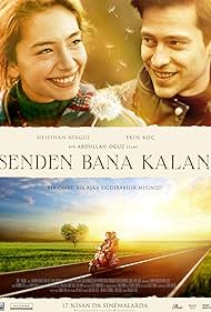 Senden Bana Kalan (2015)