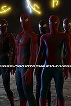 Spider-Man Into the Multiverse