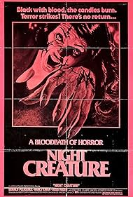 Night Creature (1978)