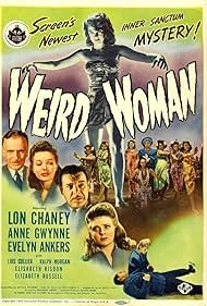 Weird Woman (1944)