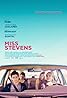 Miss Stevens (2016) Poster