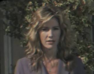 Tava Smiley in Life Blood (2009)