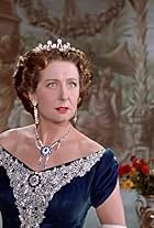 Vilma Degischer in La principessa Sissi (1955)