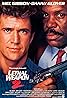 Lethal Weapon 2 (1989) Poster