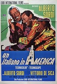 An Italian in America (1967)