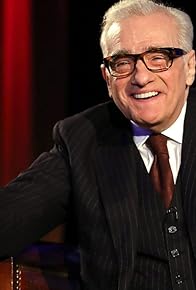 Primary photo for Martin Scorsese: True Confessions