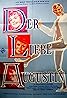 Der liebe Augustin (1960) Poster