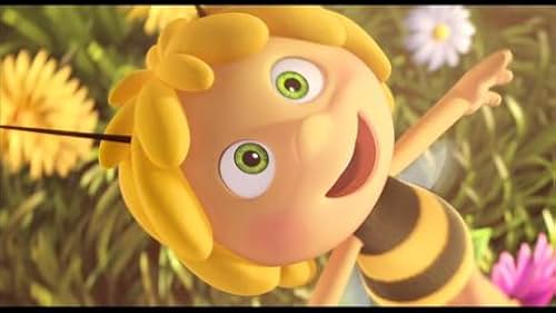 Maya The Bee Movie