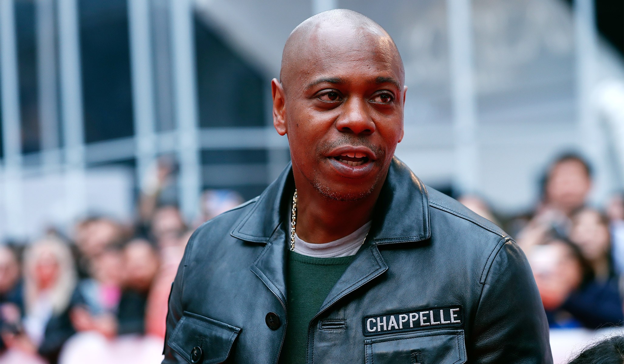 Dave Chappelle: Sticks & Stones (2019)