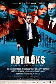 Rotilõks (2011)