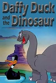 Daffy Duck and the Dinosaur (1939)