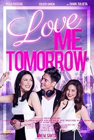 Piolo Pascual, Dawn Zulueta, and Coleen Garcia in Love Me Tomorrow (2016)