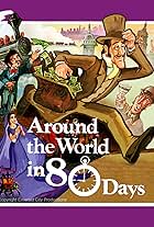 Around the World in 80 Days