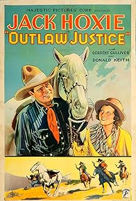 Primary photo for Outlaw Justice