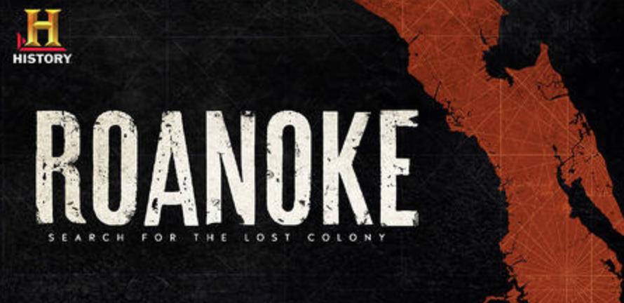 Roanoke: Search for the Lost Colony (2015)