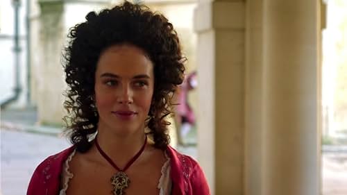 Harlots: Season 3 Teaser