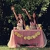 Antonia Belittchenko and Kate Poon in Astrov at the Lemonade Stand (2024)