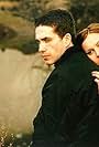 Marcin Dorocinski and Aleksandra Niespielak in Krugerandy (1999)