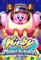 Kirby: Planet Robobot