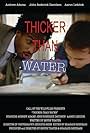 Thicker Than Water (2016)