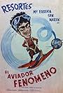 El aviador fenómeno (1961)