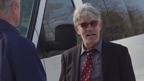 Unbridled scene with Eric Roberts